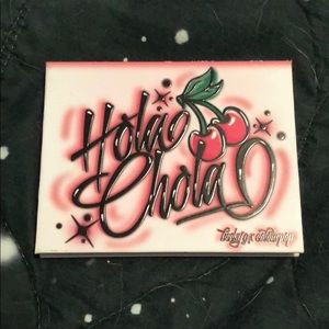 Colourpop Becky G. Hola Chola Palette